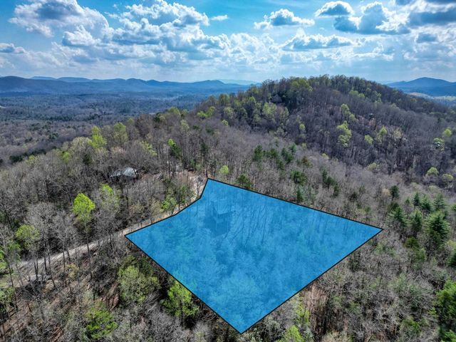 340 Mountain Top Drive, Murphy, NC 28906