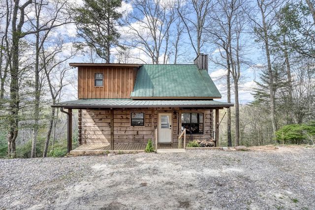 340 Mountain Top Drive, Murphy, NC 28906