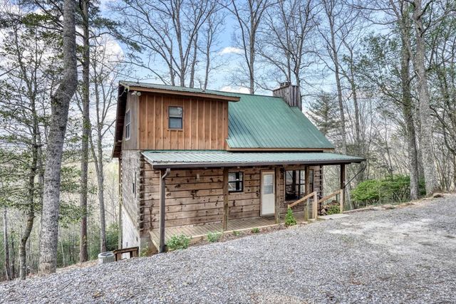 340 Mountain Top Drive, Murphy, NC 28906