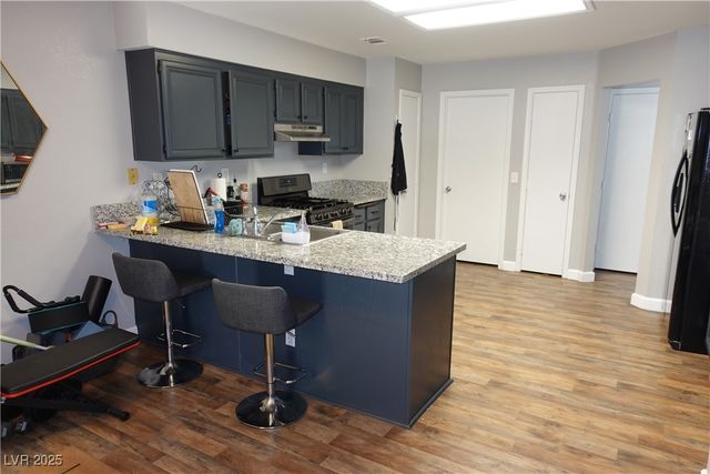 8015 COUNTERPOINT Lane, Las Vegas, NV 89123