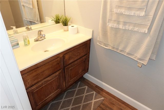 8015 COUNTERPOINT Lane, Las Vegas, NV 89123