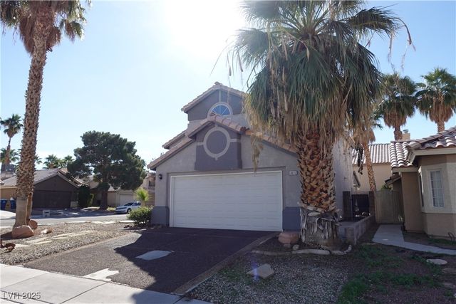 8015 COUNTERPOINT Lane, Las Vegas, NV 89123