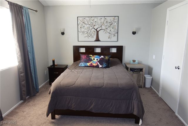 8015 COUNTERPOINT Lane, Las Vegas, NV 89123