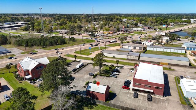 90 Beach Walk Boulevard, Conroe, TX 77304