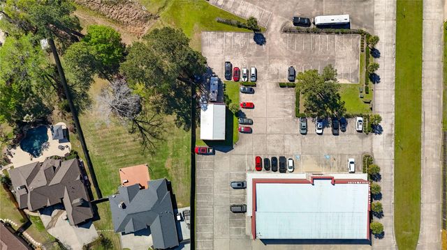 90 Beach Walk Boulevard, Conroe, TX 77304