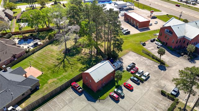 90 Beach Walk Boulevard, Conroe, TX 77304