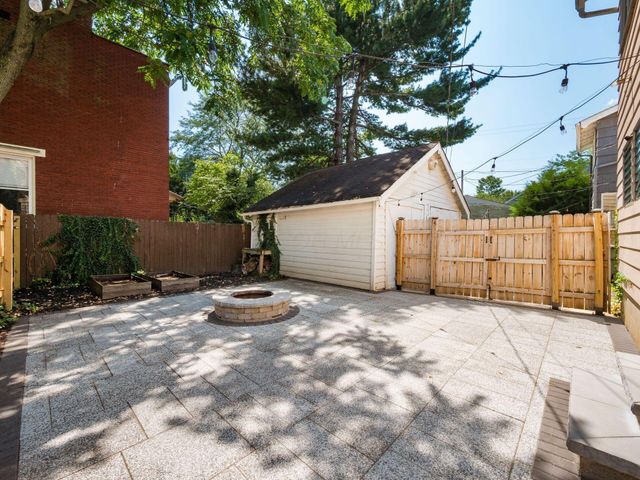 1218 Bruck Street, Columbus, OH 43206