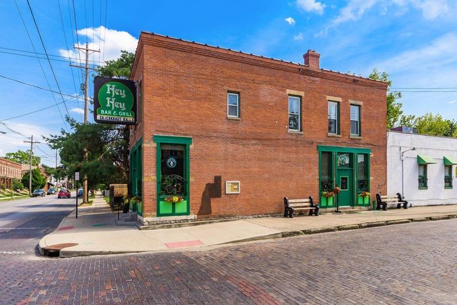 1218 Bruck Street, Columbus, OH 43206