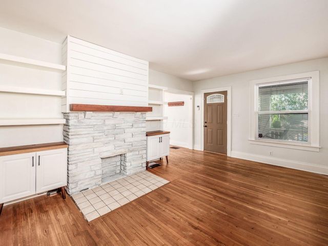 1218 Bruck Street, Columbus, OH 43206