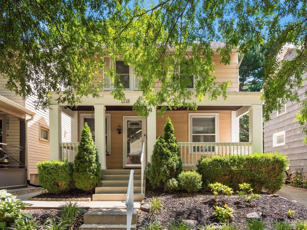 1218 Bruck Street, Columbus, OH 43206