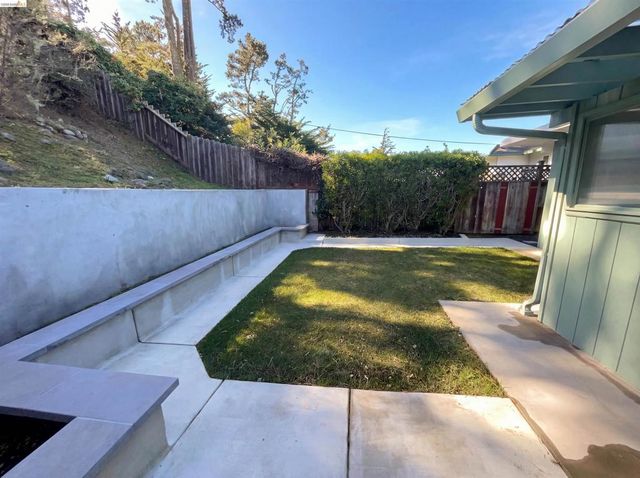 2361 Oakmont Dr, San Bruno, CA 94066