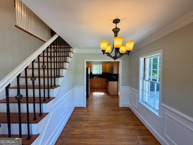 3194 Oakdale Road, Hapeville, GA 30354