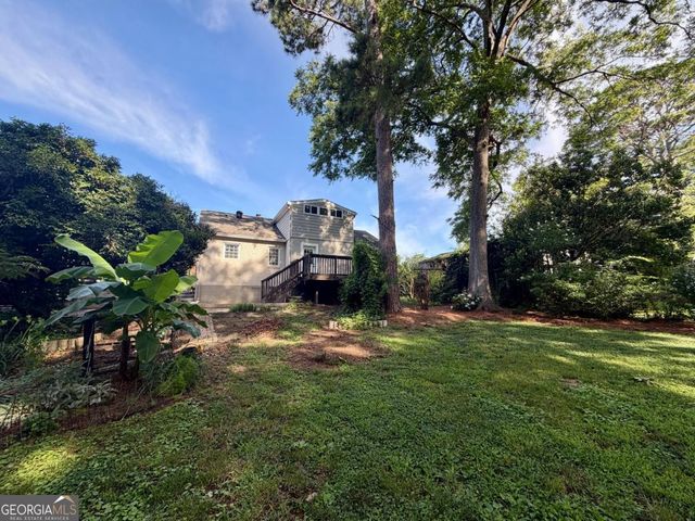 3194 Oakdale Road, Hapeville, GA 30354