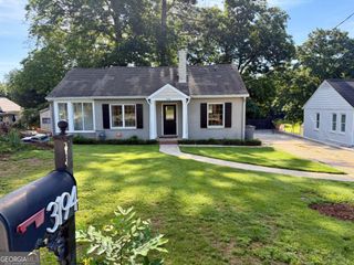 3194 Oakdale Road, Hapeville, GA 30354