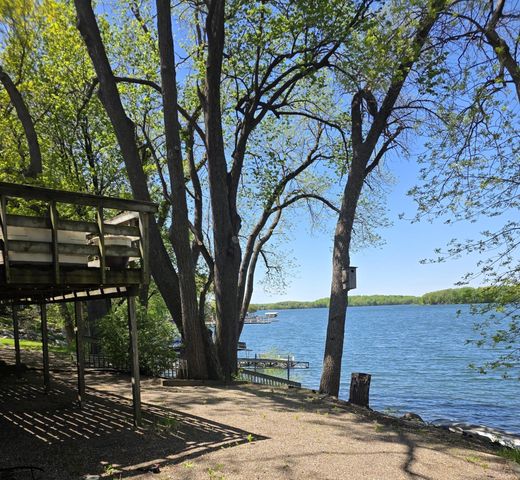 1615 Hansack Avenue NE, Saint Michael, MN 55376