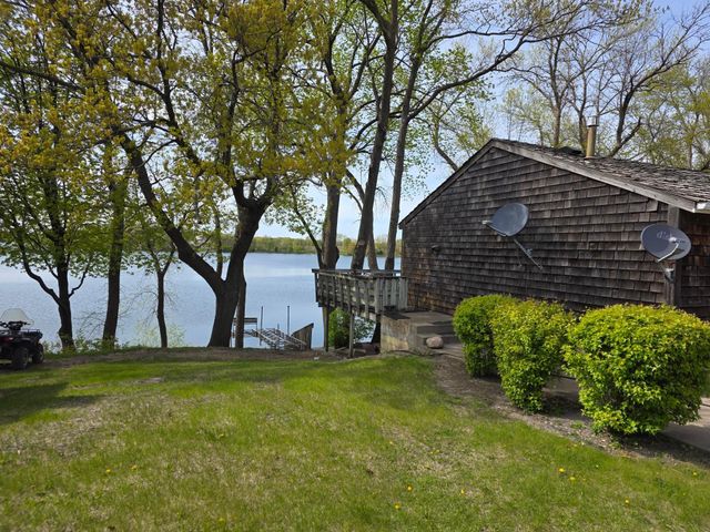 1615 Hansack Avenue NE, Saint Michael, MN 55376