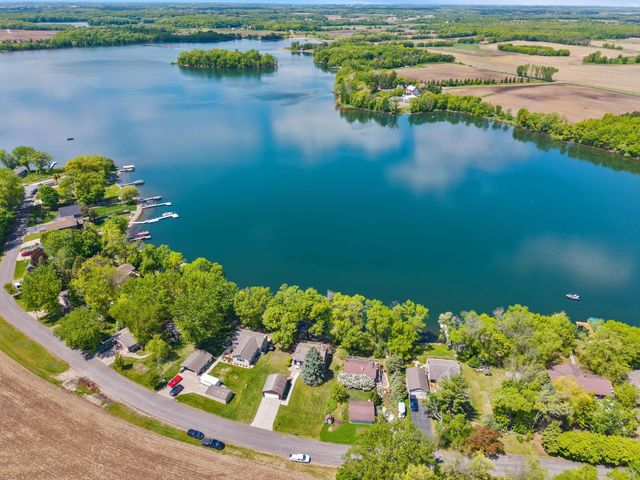 1615 Hansack Avenue NE, Saint Michael, MN 55376