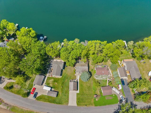 1615 Hansack Avenue NE, Saint Michael, MN 55376