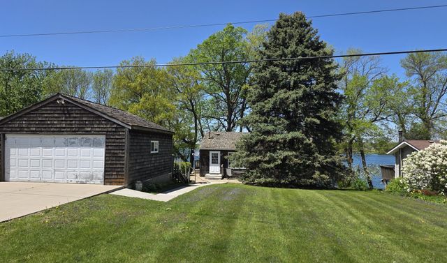 1615 Hansack Avenue NE, Saint Michael, MN 55376