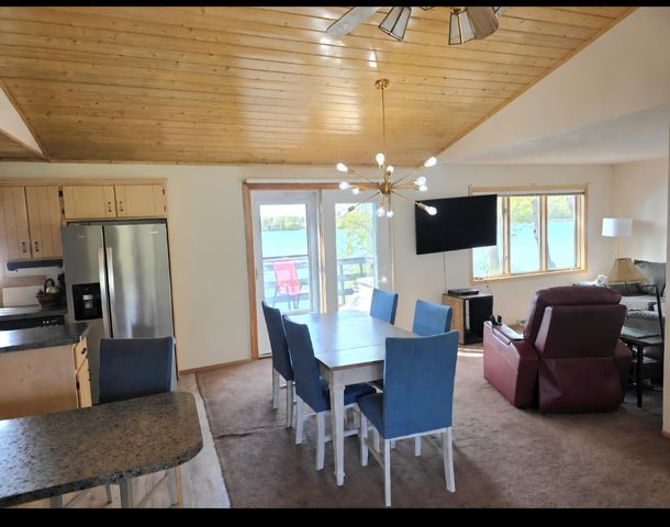 1615 Hansack Avenue NE, Saint Michael, MN 55376