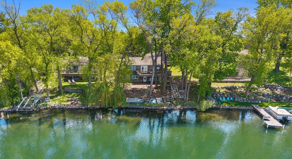 1615 Hansack Avenue NE, Saint Michael, MN 55376