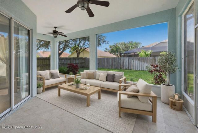 2804 Whistler Street, Melbourne, FL 32904