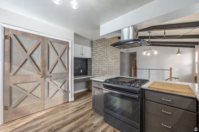 36 E 400 N, Heber City, UT 84032