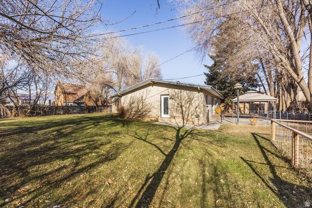 36 E 400 N, Heber City, UT 84032