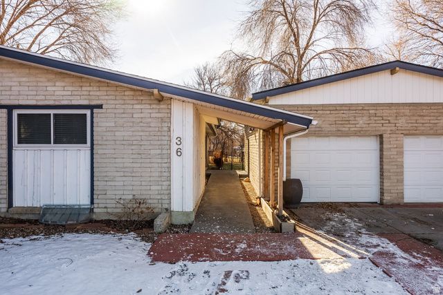 36 E 400 N, Heber City, UT 84032