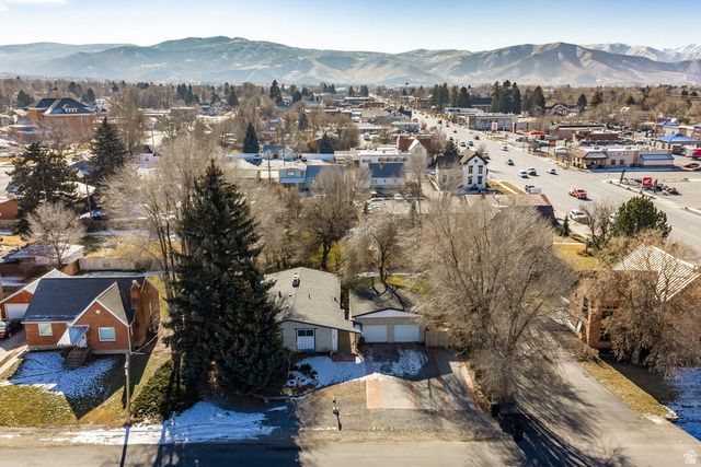 36 E 400 N, Heber City, UT 84032
