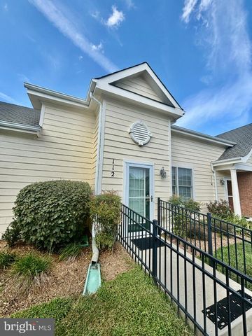 112 DULLES ST, La Plata, MD 20646