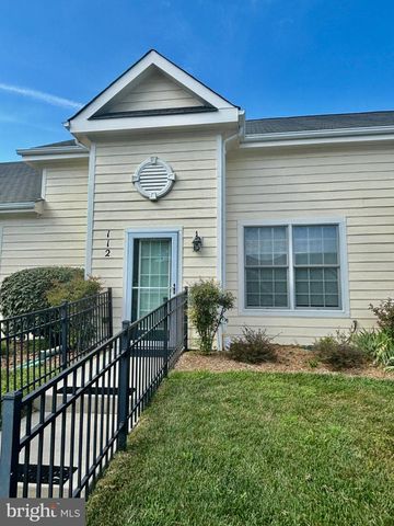 112 DULLES ST, La Plata, MD 20646