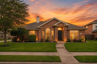 1951 Harvester Drive, Rockwall, TX 75032