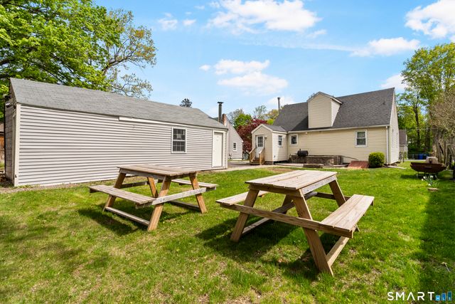 40 Hakim St Extension, Danbury, CT 06810