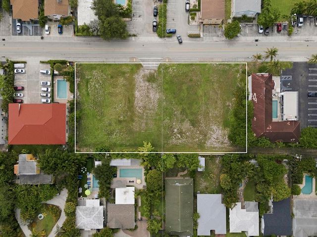 1532 S Federal Highway, Lake Worth Beach, FL 33460