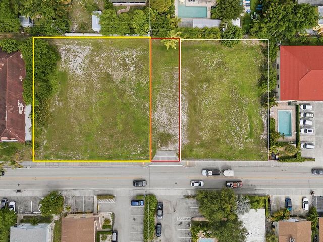 1532 S Federal Highway, Lake Worth Beach, FL 33460