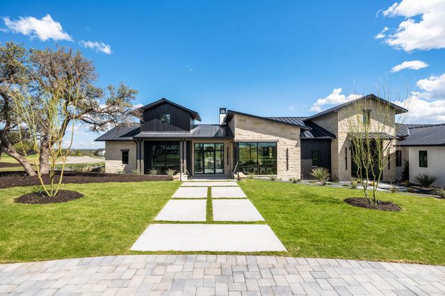 605 Casasanta TRL, Austin, TX 78738