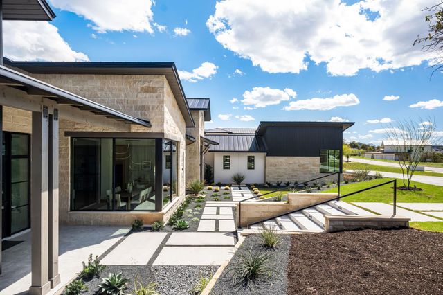 605 Casasanta TRL, Austin, TX 78738