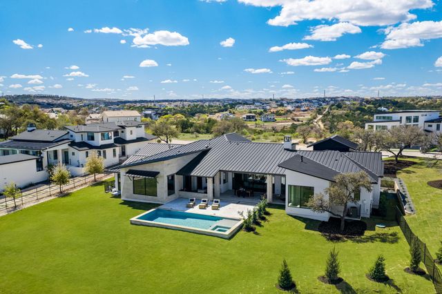 605 Casasanta TRL, Austin, TX 78738