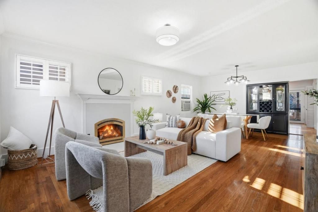 Image 1 of property listing at 1519 Burrell Court, San Jose, CA 95126