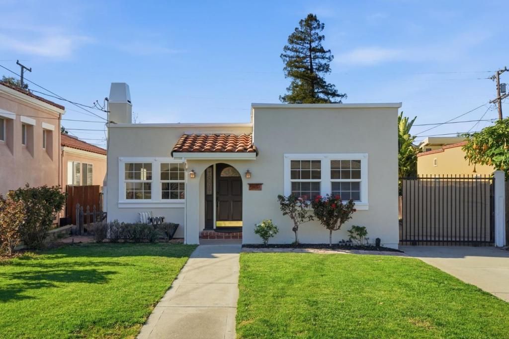 Image 2 of property listing at 1519 Burrell Court, San Jose, CA 95126