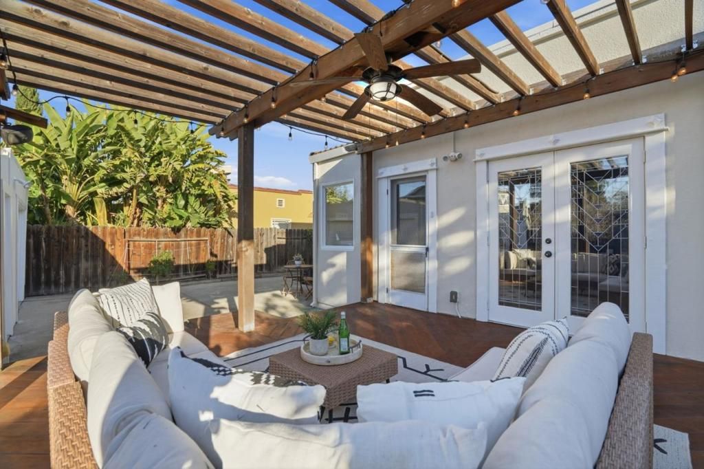 Image 20 of property listing at 1519 Burrell Court, San Jose, CA 95126