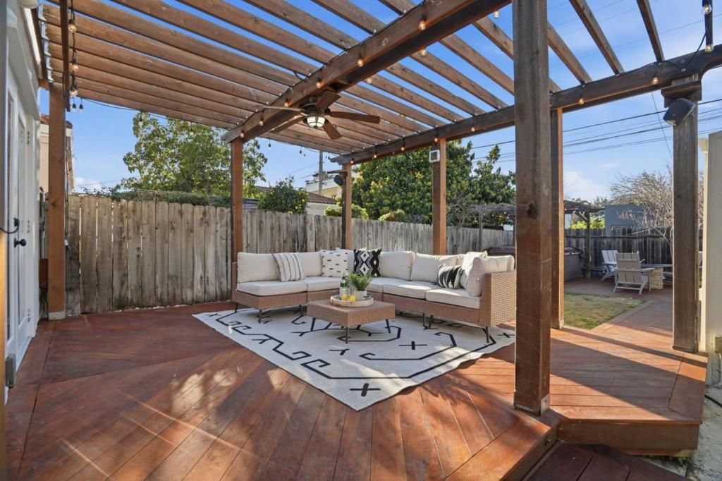 Image 21 of property listing at 1519 Burrell Court, San Jose, CA 95126