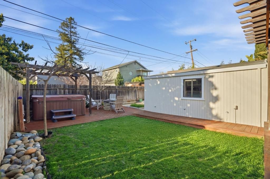 Image 22 of property listing at 1519 Burrell Court, San Jose, CA 95126