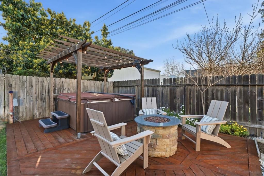 Image 23 of property listing at 1519 Burrell Court, San Jose, CA 95126