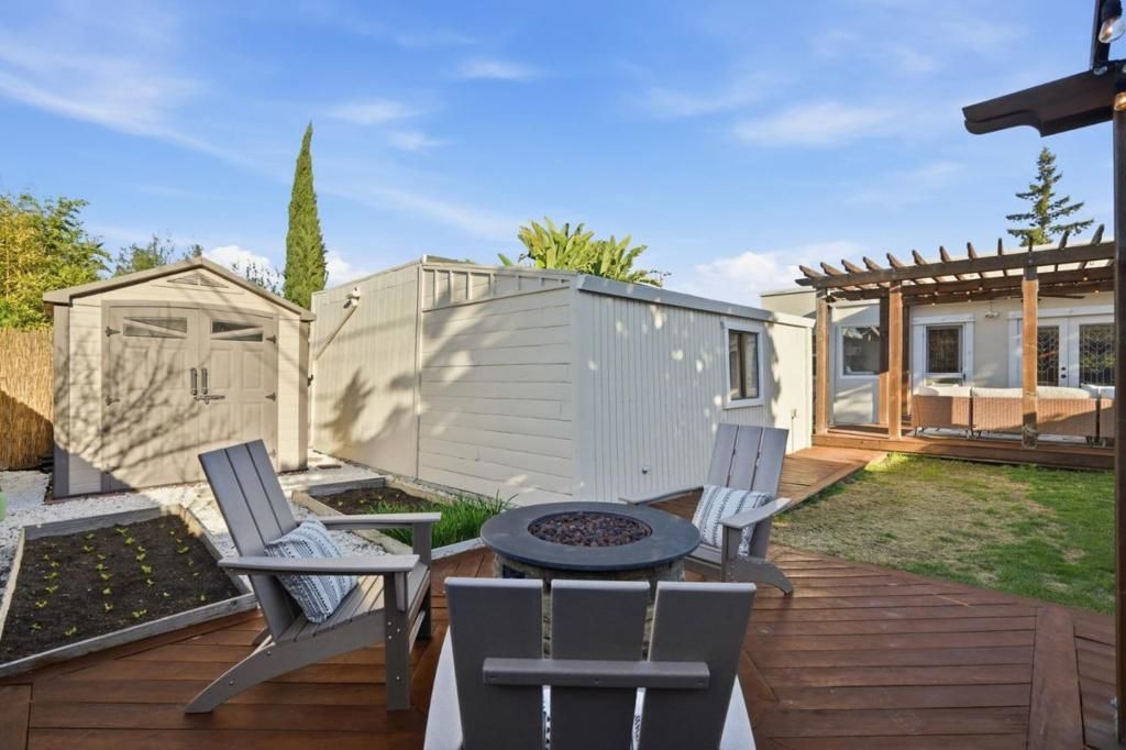 Image 24 of property listing at 1519 Burrell Court, San Jose, CA 95126