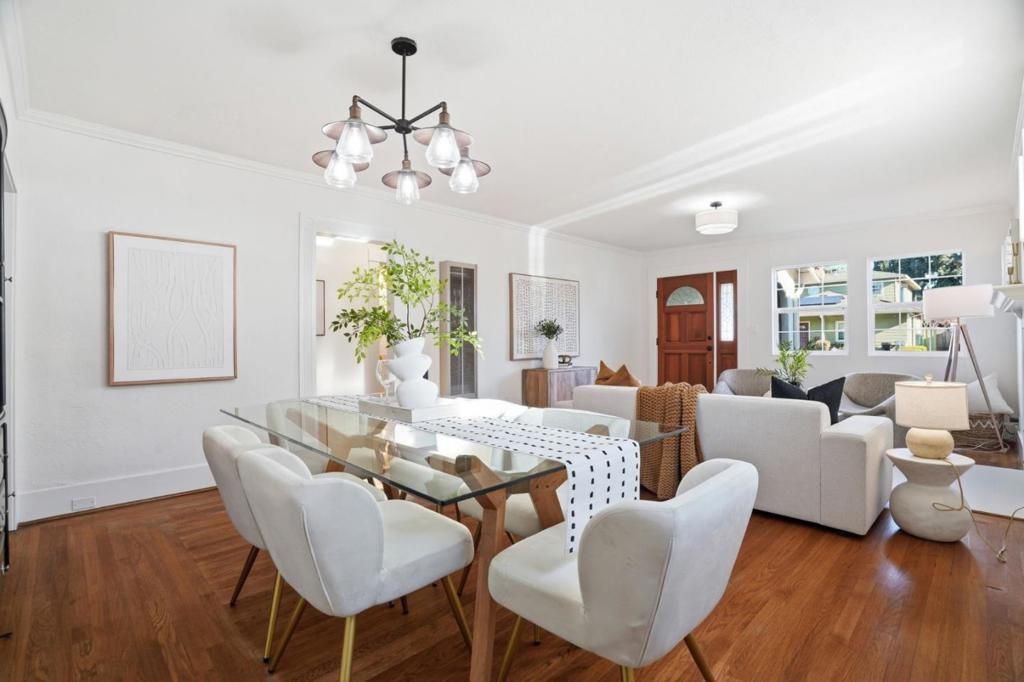 Image 7 of property listing at 1519 Burrell Court, San Jose, CA 95126