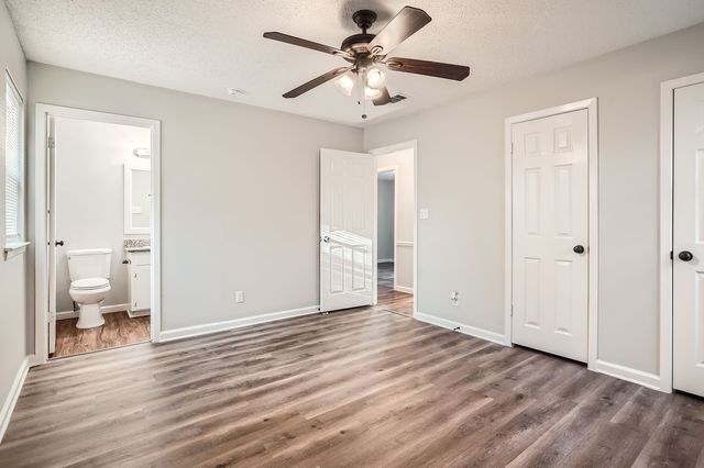 6246 Guilford Street, Forest Hill, TX 76119