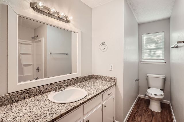 6246 Guilford Street, Forest Hill, TX 76119