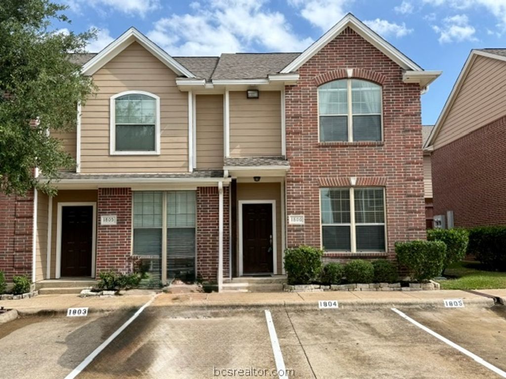 1000 Spring Loop 1806, College Station, TX 77840 — exterior